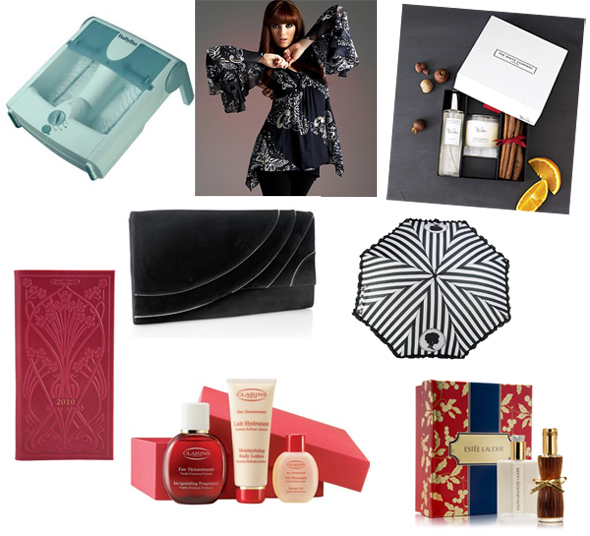 Great gifts for mum under £50