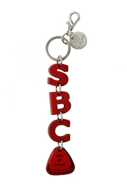 seebychloekeyring-021209